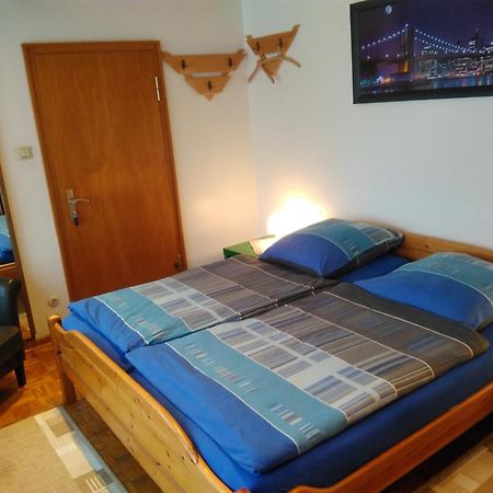 Апартаменты Haus Stammecke Винтерберг Экстерьер фото