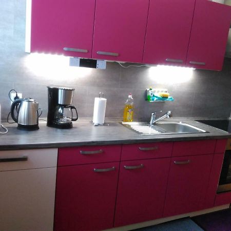 Апартаменты Haus Stammecke Винтерберг Экстерьер фото