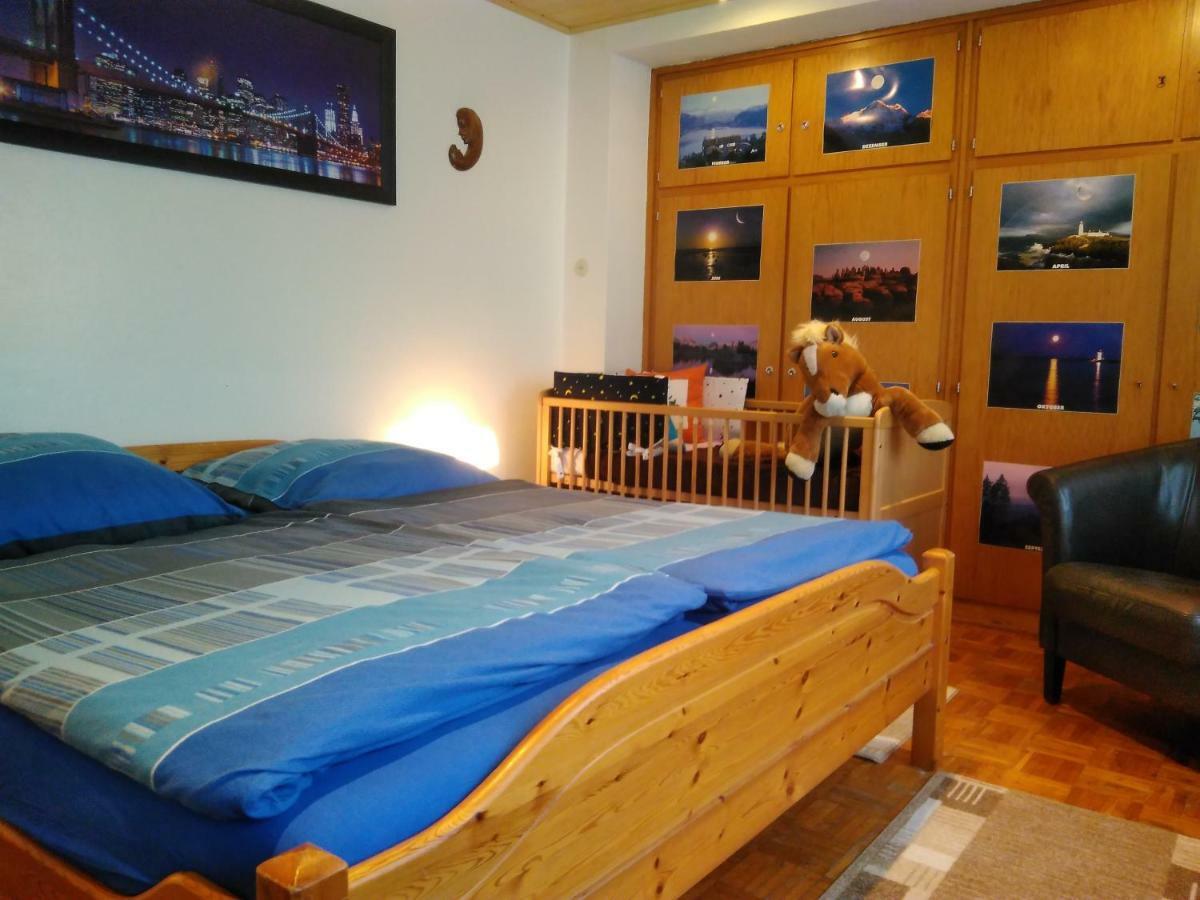 Апартаменты Haus Stammecke Винтерберг Экстерьер фото
